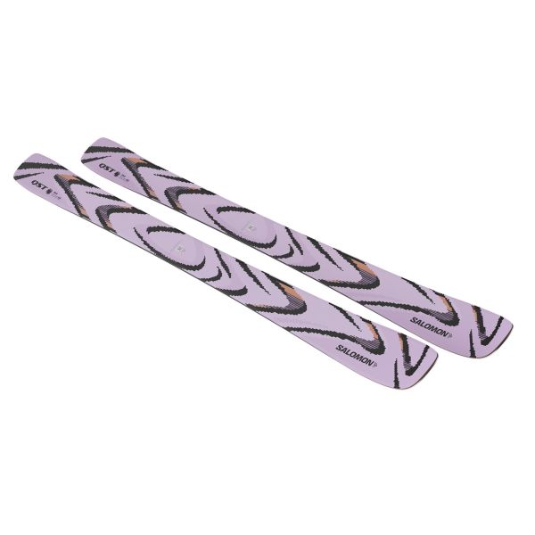 Salomon QST 94 LILAC 2026/27 Freeride Ski