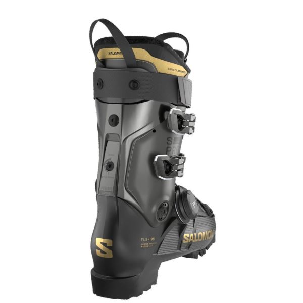 Salomon S/PRO SUPRA S BOA 95 W 2026/27 Skischuhe