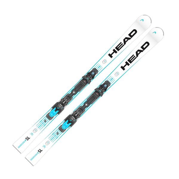 Head WC Rebels e-SL 2025/26 Ski