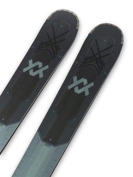 Völkl MANTRA 88 FLAT 2025/26 Allmountain Freeride Ski