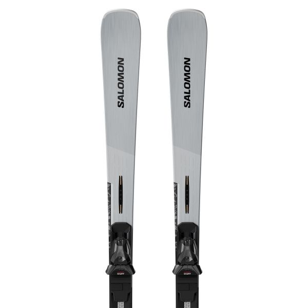 Salomon S/MAX 12 + Salomon I12 GW 2026/27 Ski
