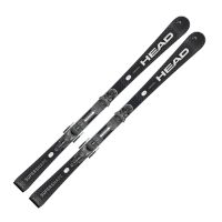 Head Supershape e-Original Ski mit Bindung 2025/26