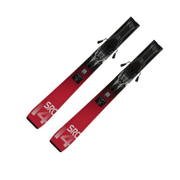 Völkl RACETIGER SRC + MARKER VMOTION 10 GW 2025/26 Ski mit Bindung