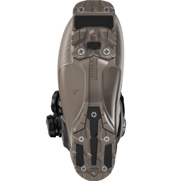 Salomon S/PRO SUPRA DUAL BOA2 120 2026/27 Skischuhe