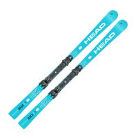 Vorschau: Head WC Rebels e-Race Pro 2025/26 Ski