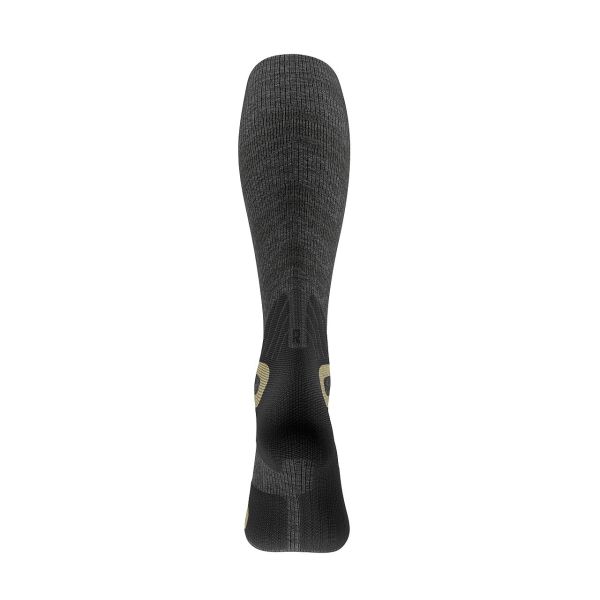 Bauerfeind Alpine Compression grey