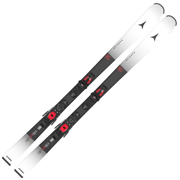 Atomic REDSTER SC + M 10 GW 2026/27 Slalomski