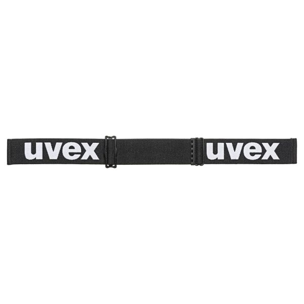 Uvex Gravity FM black matt