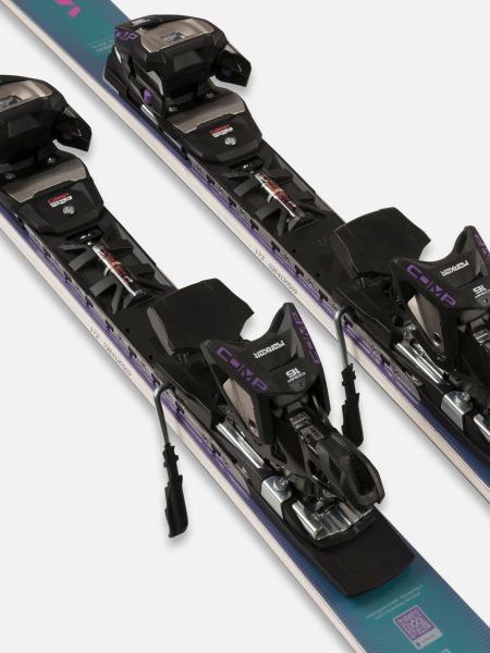 Völkl PEREGRINE 72 MASTER + Comp 16 GW 2026/27 Sportcarver