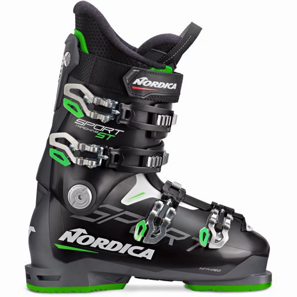 Nordica Sportmachine ST 2019/20