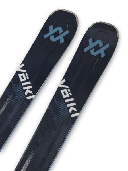 Völkl PEREGRINE 82 LOWRIDE + MARKER LOWRIDE 13 2025/26 Ski mit Bindung