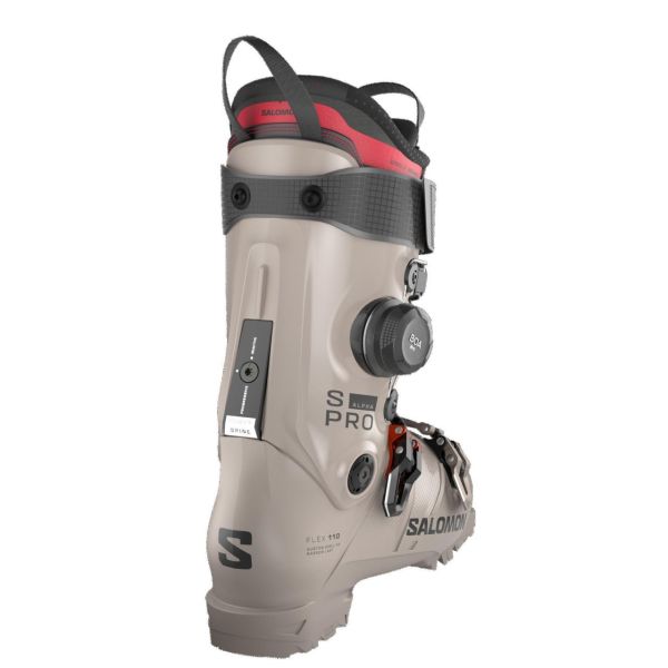 Salomon S/PRO ALPHA C BOA 110 2026/27 Skischuhe