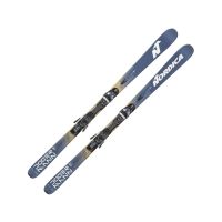 Nordica DOBERMANN MULTIPISTA DC + MARKER TPX13 FDT 2026/27 Ski