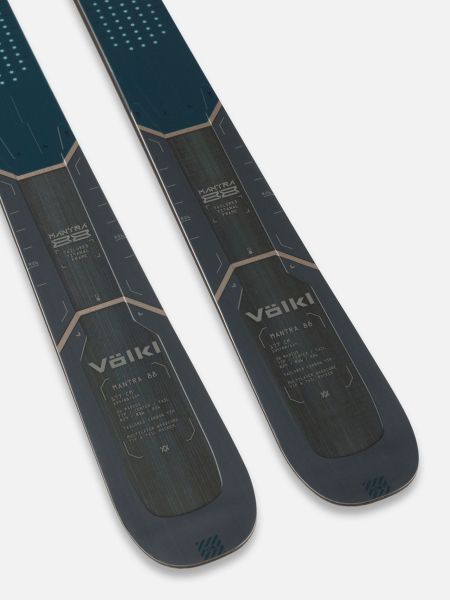 Völkl MANTRA 88 2026/27 Freerideski
