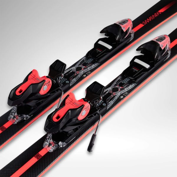 Rossignol NOVA 10 + Look Xpress W 11 GW 2026/27 Ski