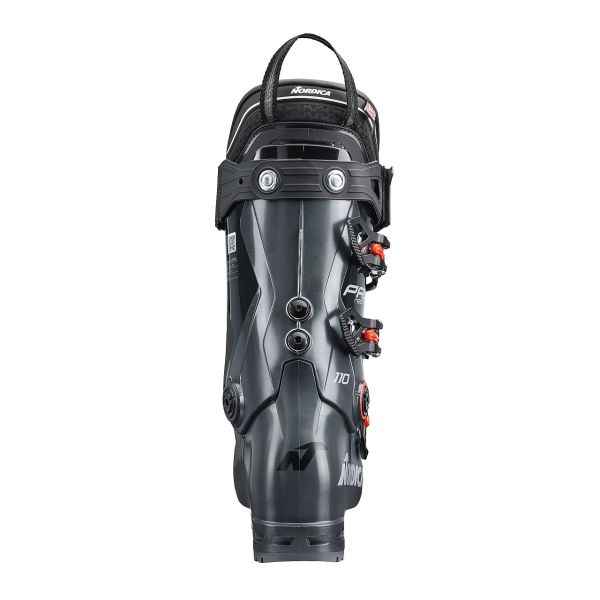 Nordica PRO MACHINE 110 (GW) 2024/25