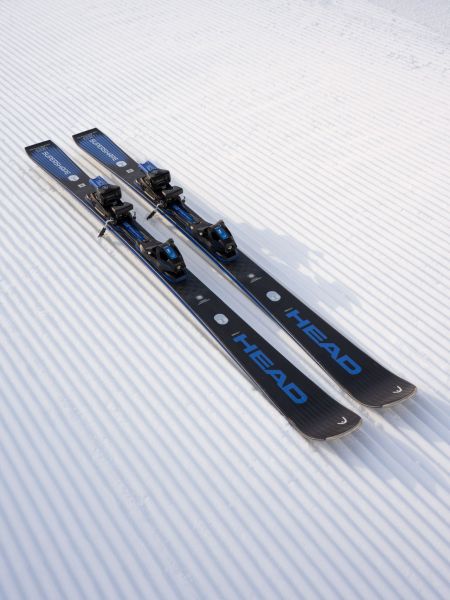 Head Supershape e-Titan 2026/27 Allmountainski