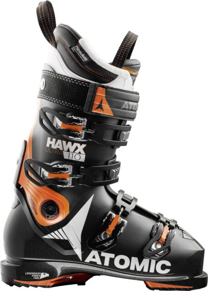 Atomic Hawx Ultra 110 2017/18