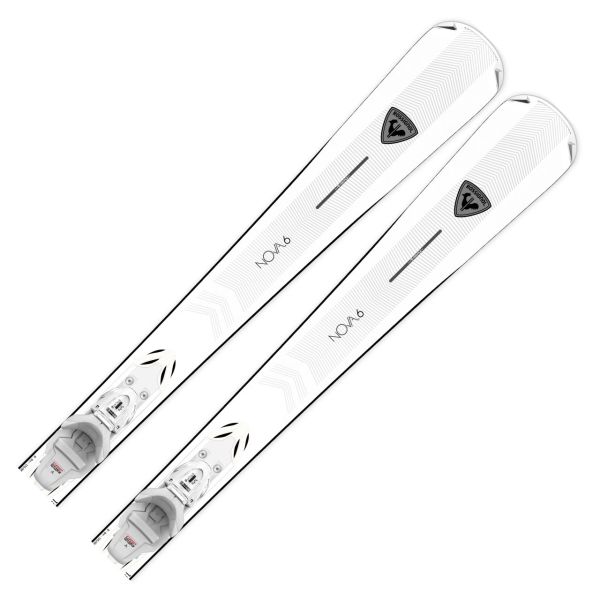 Rossignol NOVA 6 + Xpress 11 GW 2025/26