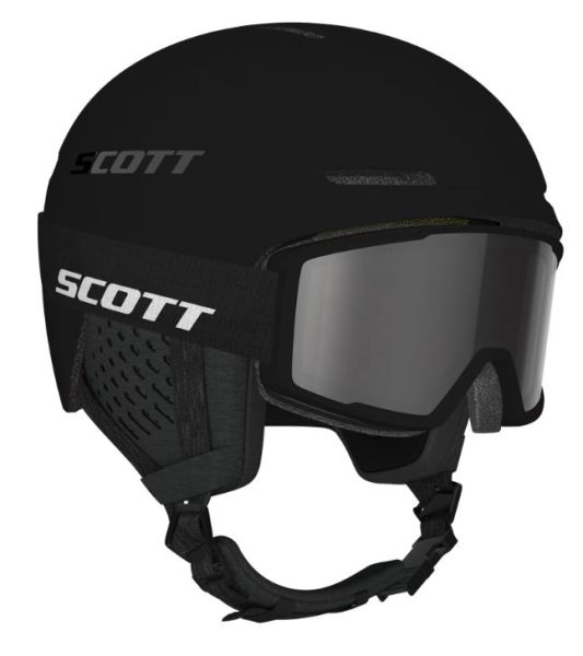 Scott Helm Brille Combo Track + Trace