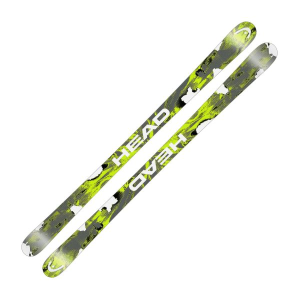 Head Oblivion 94 2026/27 Frerideski