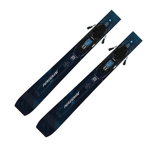 Völkl PEREGRINE 82 LOWRIDE + MARKER LOWRIDE 13 2025/26 Ski mit Bindung
