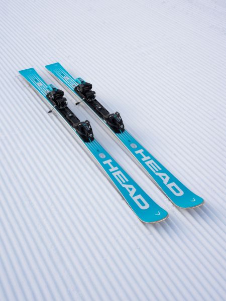 Head Worldcup Rebels e-SL Pro 2026/27 Slalomski