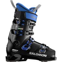 Vorschau: Salomon S/Pro Alpha 120 GW black/Race blue 2024/25