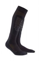 CEP Ski Ultralight Women black/anthracite