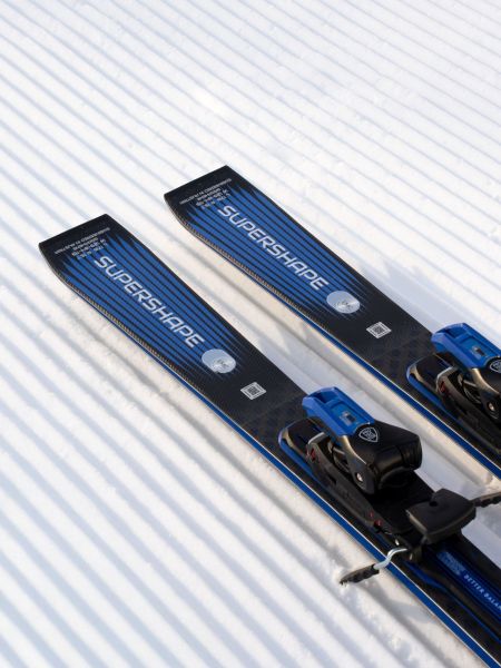 Head Supershape e-Titan 2026/27 Allmountainski