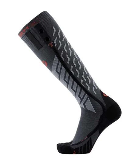 Therm-IC Ultra Warm Performance Set Heizsocke S-Pack 4000B