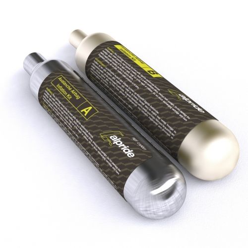 Scott Cartridge 2014/15
