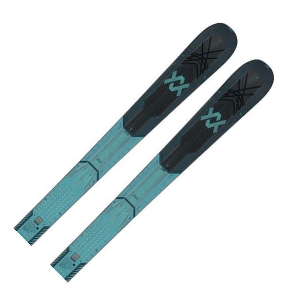 Völkl MANTRA 88 FLAT 2025/26 Allmountain Freeride Ski