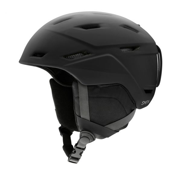 Smith Mission black 2020/21