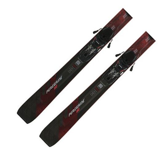 Völkl PEREGRINE 80 + MARKER LOWRIDE 12 2025/26 Ski mit Bindung