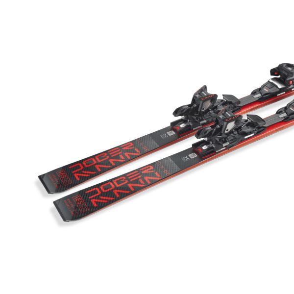 Nordica Dobermann SLR DC + COMP13 FDT 2025/26 Slalomcarver