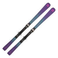 Völkl PEREGRINE 72 MASTER + Comp 16 GW 2026/27 Sportcarver