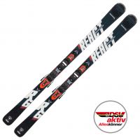 Rossignol React 6 Compact 2020/21