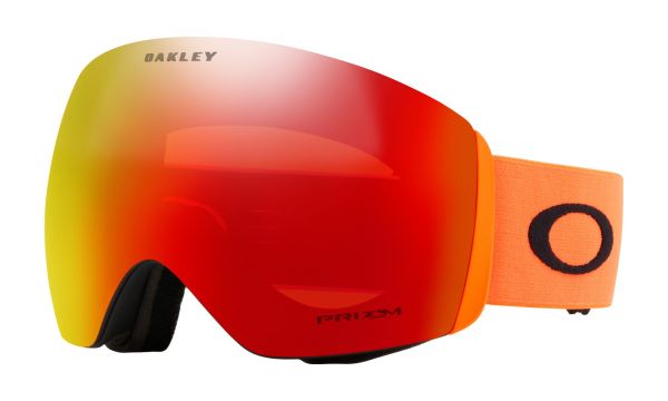Oakley Flight Deck Team Oakley - Prizm Torch 2018/19