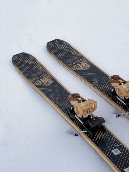 Head KORE 94 Ti 2026/27 Freerideski