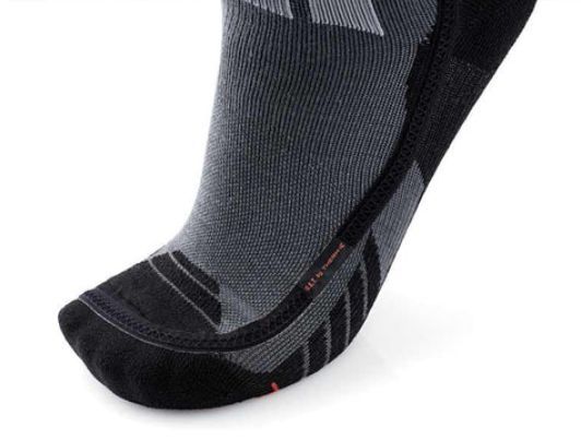 Therm-IC Ultra Warm Performance Set Heizsocke S-Pack 4000B