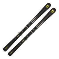 Völkl PEREGRINE 82 + Lowride 13 LR 2026/27 Allmountainski