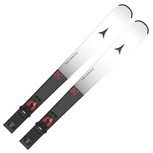 Atomic REDSTER SC + M 10 GW 2025/26 Slalomski