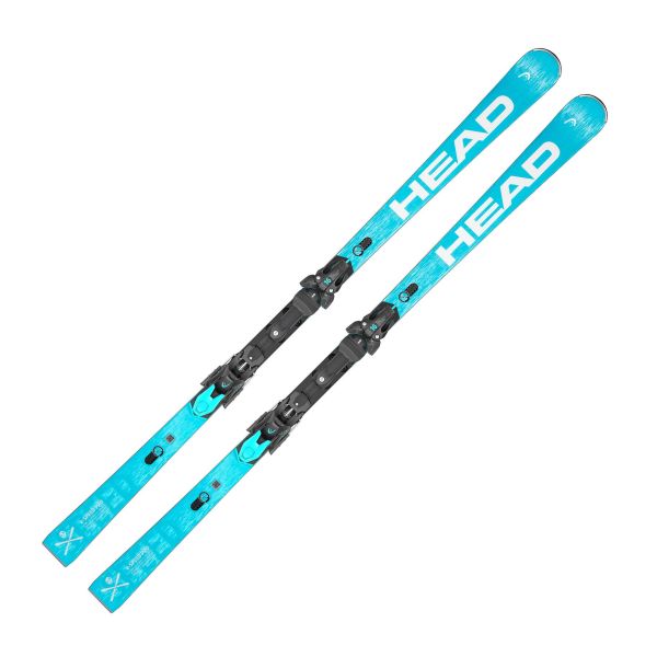 Head Worldcup Rebels e-Speed Pro 2023/24