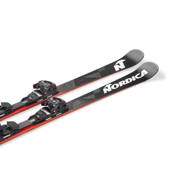 Nordica Dobermann SLR DC + COMP13 FDT 2025/26 Slalomcarver