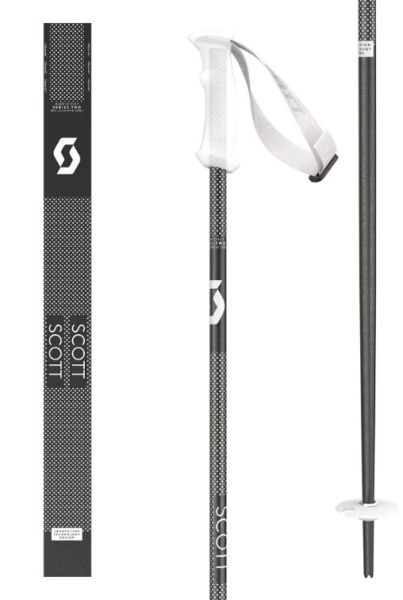 Scott Koko black pearl