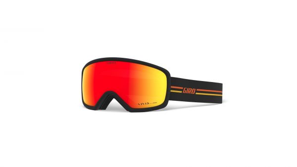 Giro Ringo GP black orange /vivid ember 2019/20
