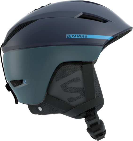 Salomon Ranger² Custom Air dress blue 2018/19