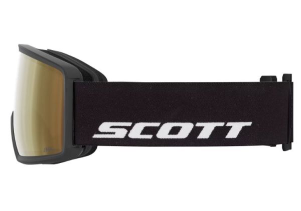 Scott Neo LS black