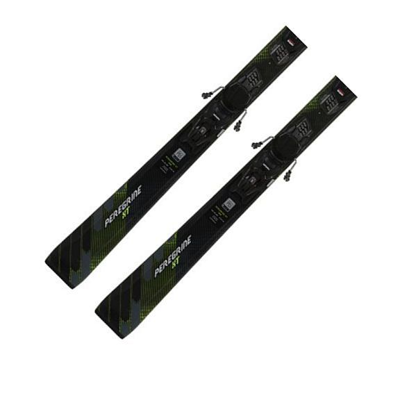 Völkl PEREGRINE XT + MARKER VMOTION 10 GW 2025/26 Ski mit Bindung